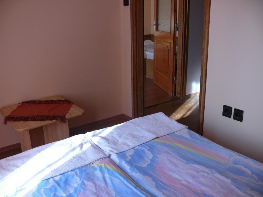 Hotel Orchidea Balástya Værelse billede